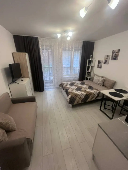 Цены на Квартира Mi Casa в ЖК Стрижи в Санкт-Петербурге