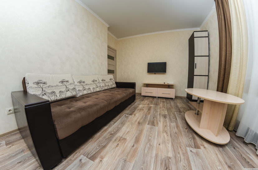 Апартаменты ATLANT Apartments 37 — комфортный отель в Воронеже