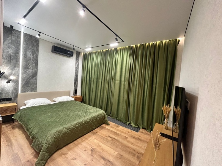 Апартаменты Еременко 112/1с2 1 — комфортный отель в Ростов-на-Дону