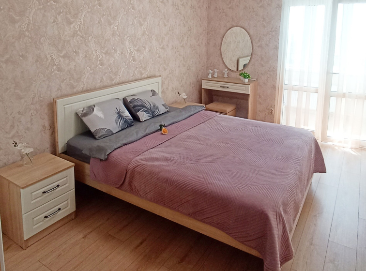 Цены на Квартира Аристархова 3 в Нижнем Новгороде