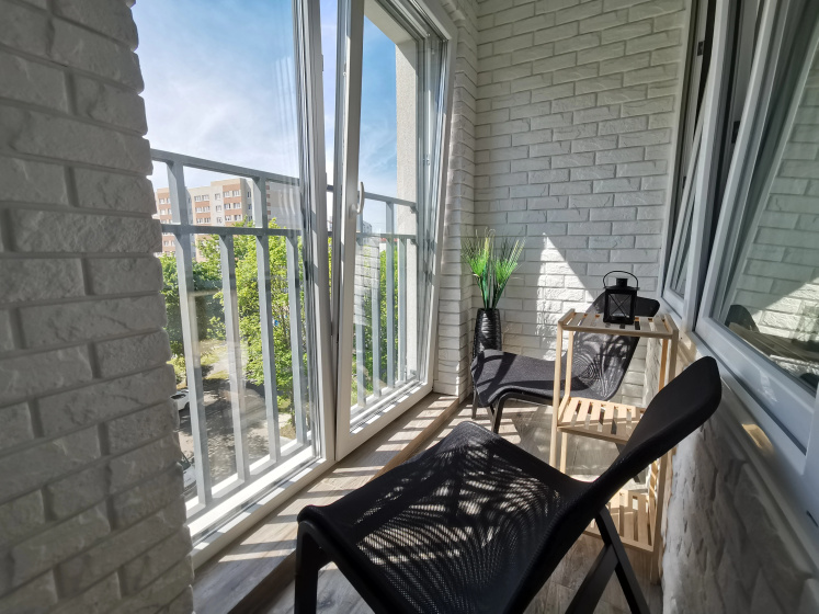 Apartamenty Rathshof Park — отель с удобствами в Калининграде