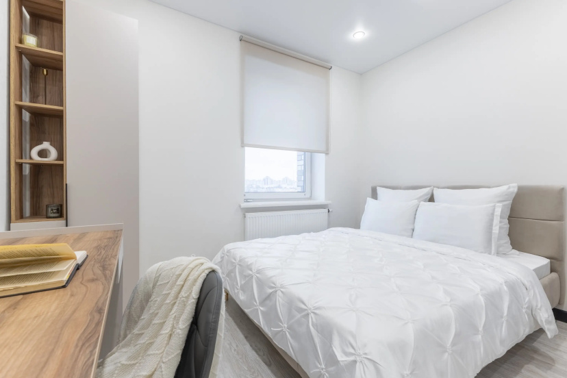 Апартаменты Residence Elegance — отель с удобным расположением в Казани