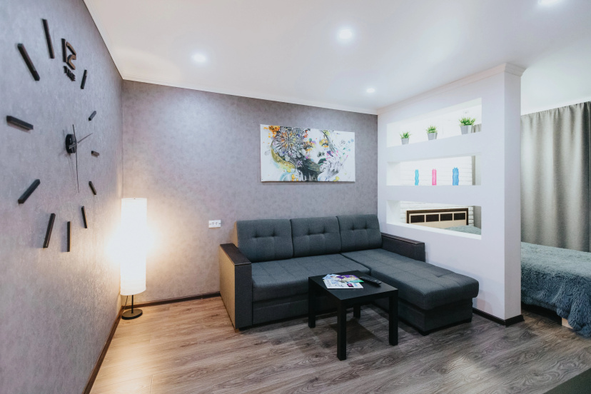 Apartamenty na Dzerzinskogo 11 — отзывы гостей и цены