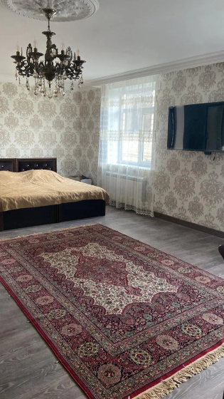 Частный дом Дом 70 м² в Центре Города — отель с удобным расположением в Дербенте