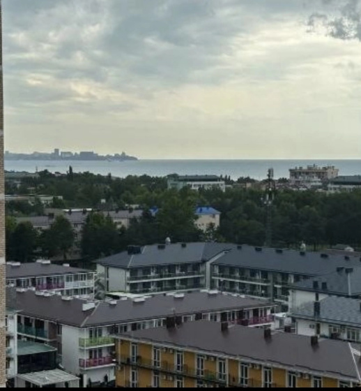 Квартира ЖК Кавказ — отзывы гостей и цены