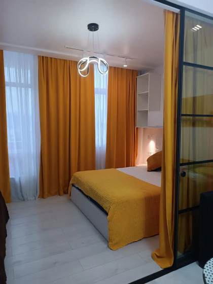 Апартаменты Sun of Georgia Batumi — отзывы гостей и цены