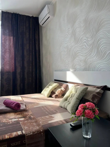 Цены на Квартира Lofthouse в Оренбург