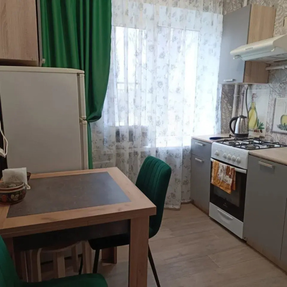 Квартира Калинина 41 — отель с удобствами в Новочеркасске