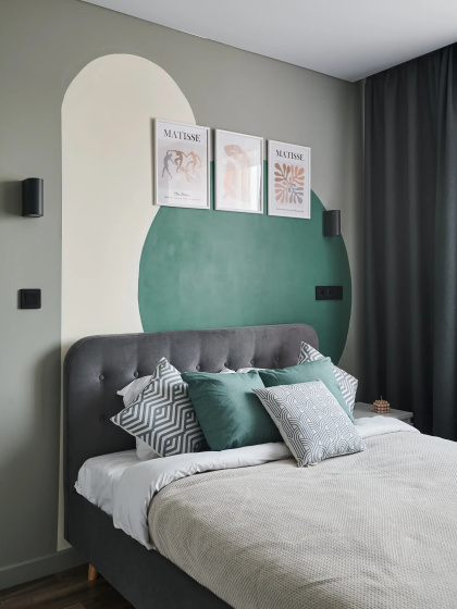 Stilnaya Studiya Apartments - Apartment in Moscou - Photo 1