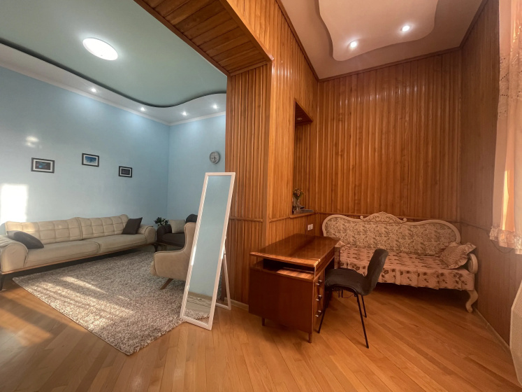 Apartamenty Komfort — отель с удобствами в Кутаиси