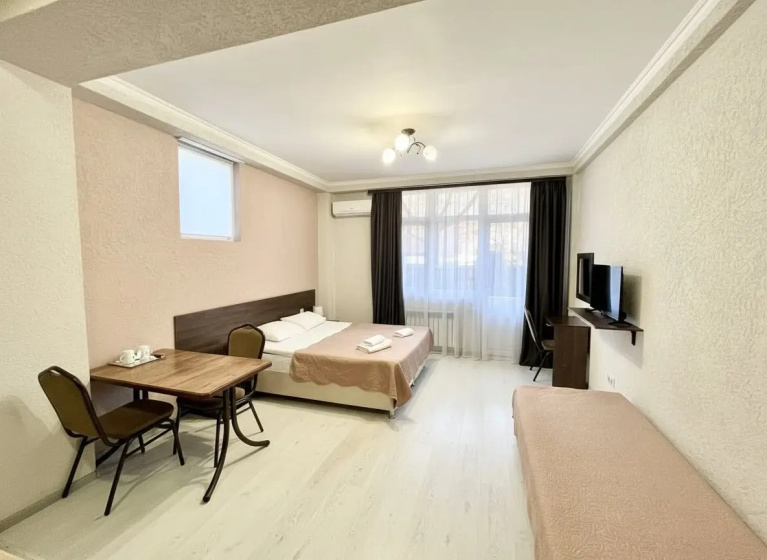 Цены на Apartamenty Mauntin Hill standart в Эсто-Садок