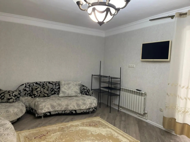 Частный дом Оскара 40Д — отель в Махачкале, Россия