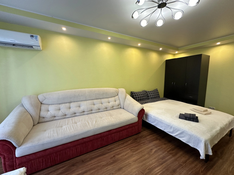 Цены на Квартира на Павелецкой Apartment PKRP в Москве