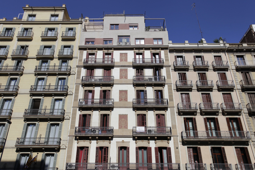 Апартаменты Barcelona Best Services — отель в Барселоне, Испания