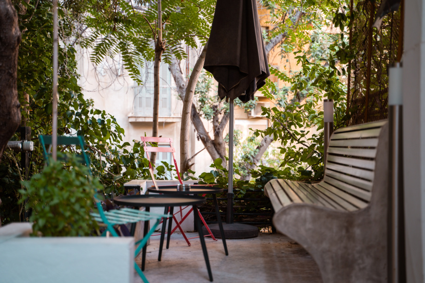 Apart-otel' Athens Green — отель в Афины для семейного отдыха