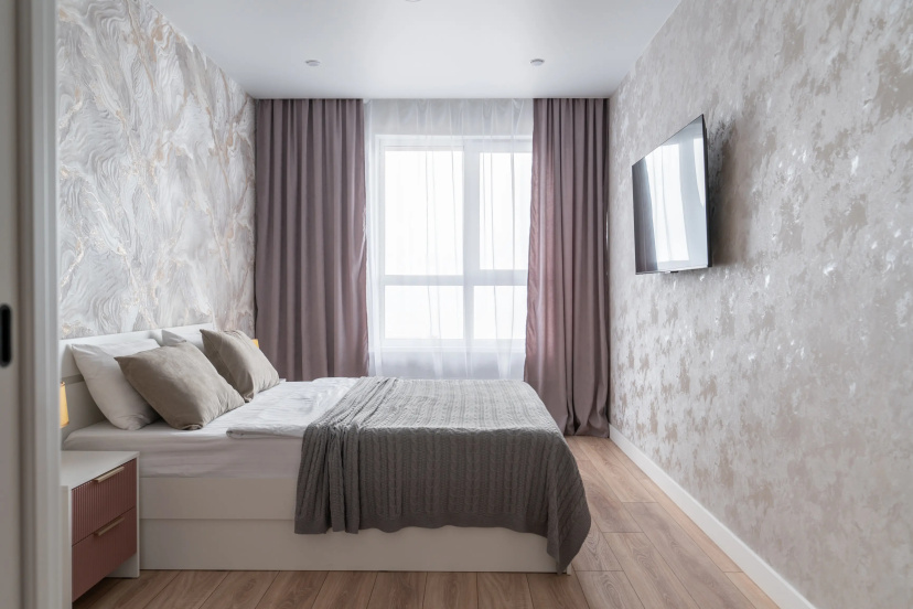 Апартаменты Prim Rooms Emerald View — отель с удобным расположением в Владивостоке