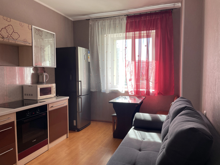 Apartamenty na Altajskoj 3/1 — отель с удобным расположением в Горно-Алтайске