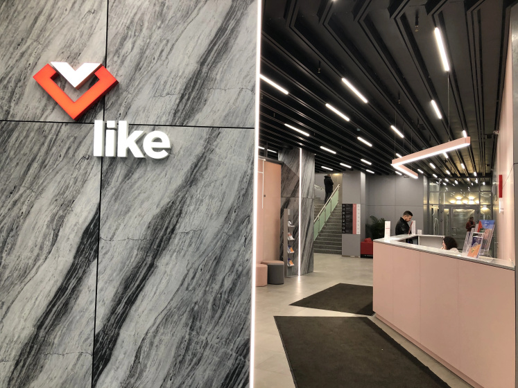 Цены на Апартаменты Like в Санкт-Петербурге