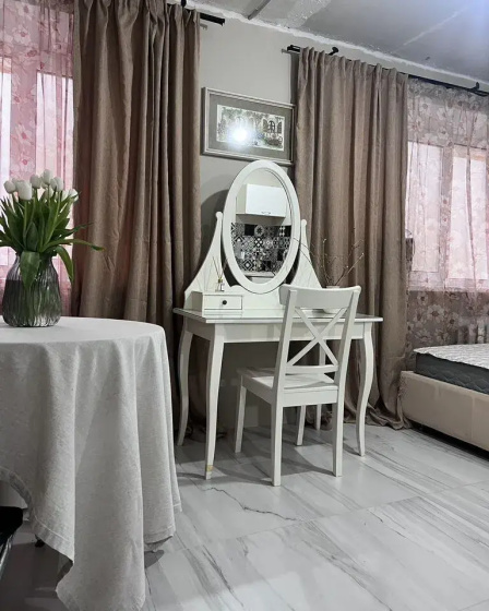 Apartamenty na Ulice Cehova 28 — комфортный отель в Волгограде