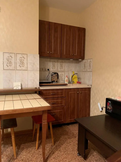 Цены на Квартира ApartSky 13 в Люберцах