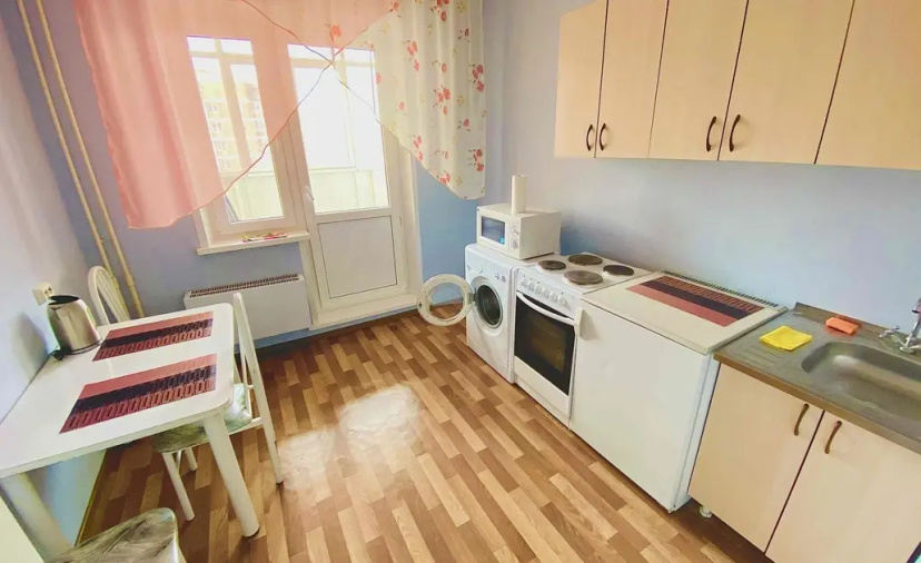 Kvartira AppartDeLuxe na Ulice Cernysevskogo 98 — отзывы гостей и цены