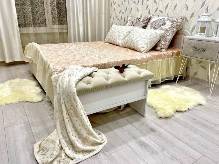 Цены на Апартаменты MARS Hotel Павловский тракт 172/22 этаж в Барнауле