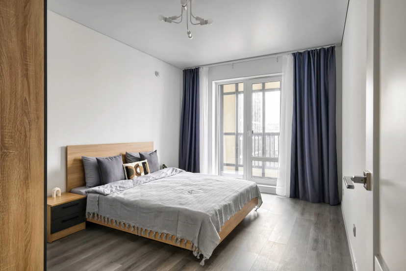 Квартира Myhome Yourhome на Ул Ультрамариновая Д 5 — отель с удобствами в Санкт-Петербурге