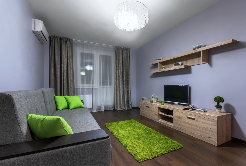 Апартаменты Atlant Apartments 266 — забронировать отель в Воронеже