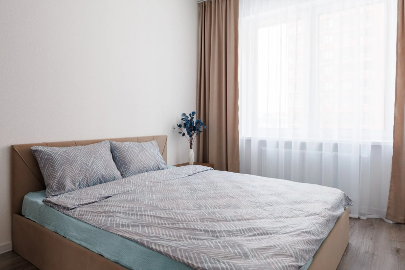 Апартаменты Sutki Rent в ЖК Dreamline — отзывы гостей и цены