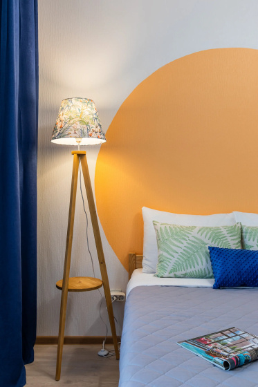 Цены на Апартаменты RoomyRoom Рассвет в Санкт-Петербурге