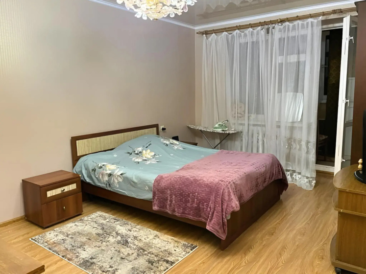 Квартира ул. Губина, 11 — отель в Кисловодске, Россия