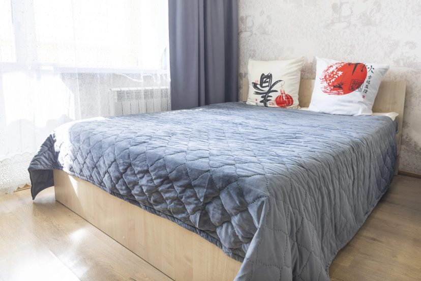 Prince Apartments na Puskina 32/24 — комфортный отель в Барнауле
