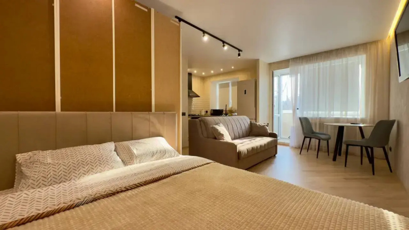 Apartamenty ArendaGrad Bagrationa 57b — отзывы гостей и цены