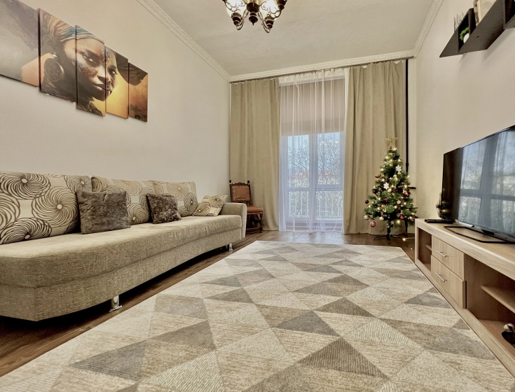 Apartamenty radom s ZD Vokzalom — комфортный отель в Минске