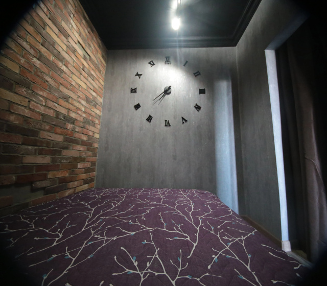 Квартира Loft 17 — отзывы гостей и цены