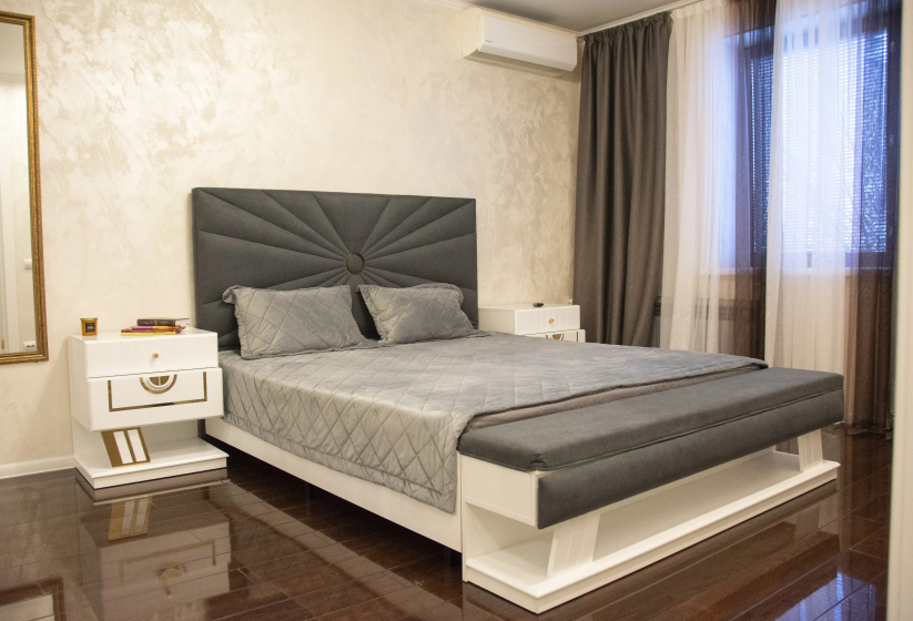 Apartamenty Old Town — отель с удобным расположением в Выборге