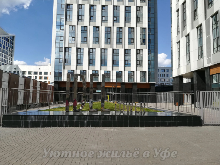 Цены на Апартаменты Уютное Жильё в Уфе в Уфе