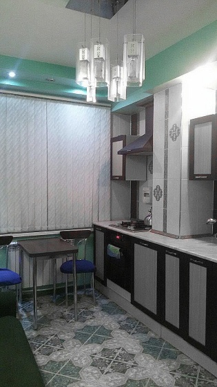 Цены на Апартаменты АвантаДом в Якутске