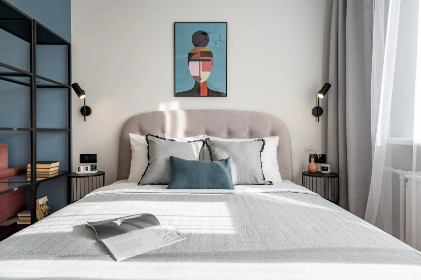 Апартаменты LERUKA HOME STAR — отзывы гостей и цены