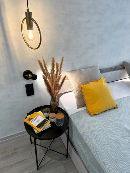 Apartamenty Kartasova 70 — отель с удобствами в Томске