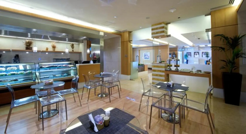 TIME Ruby Hotel Apartments, Шарджа, Объединенные Арабские Эмираты