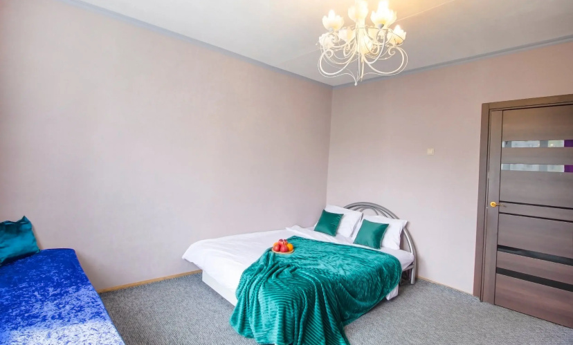Na Stroginskom bulvare 26k2 Flat - Apartment in Moscou - Photo 1