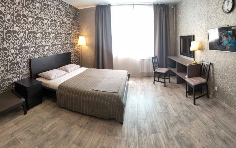 Цены на Apartamenty Ashari в Великом Новгороде