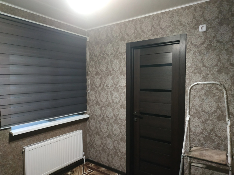 Valentina Guest House — отель с удобствами в Крымск