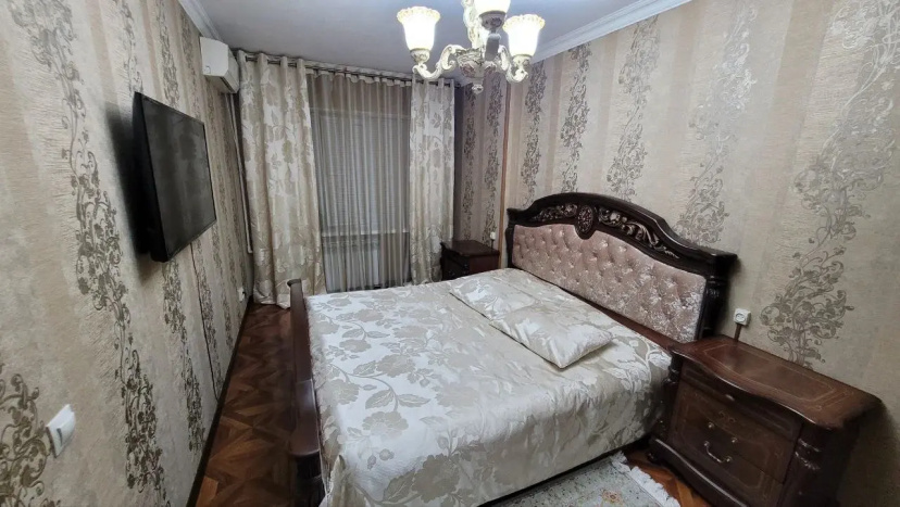 Kvartira Ordzonikidze 5 — комфортный отель в Дербенте