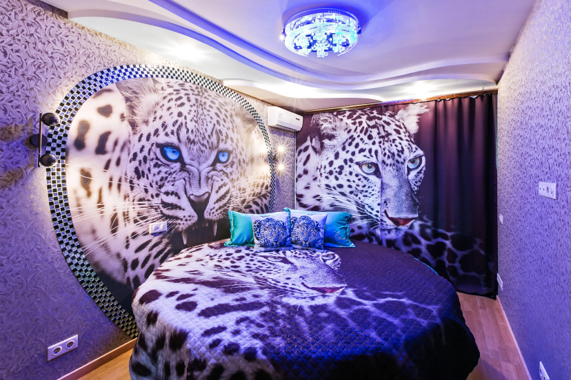 Квартира Bars&Jacuzzi — отзывы гостей и цены