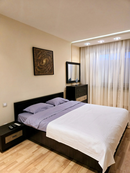 Цены на Apartamenty Innroyalhouse 11 в Брест