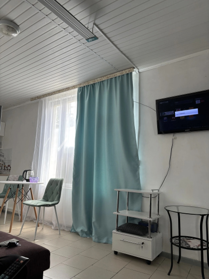 Цены на Apartamenty v spal'nom rajone в Кисловодске