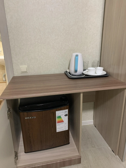 38 Guest House — комфортный отель в Витязево