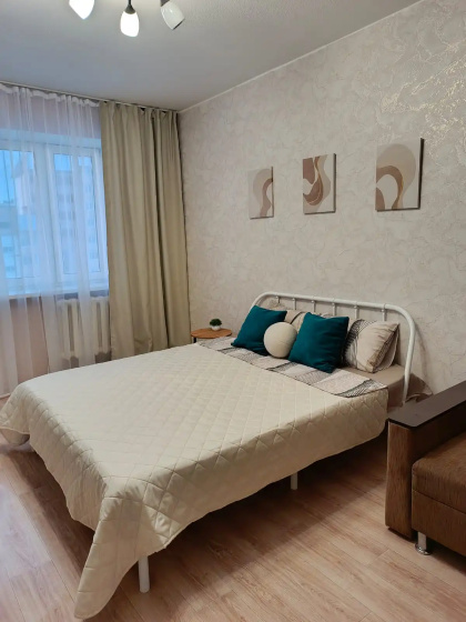 Цены на Квартира у Аграрного в Уфе